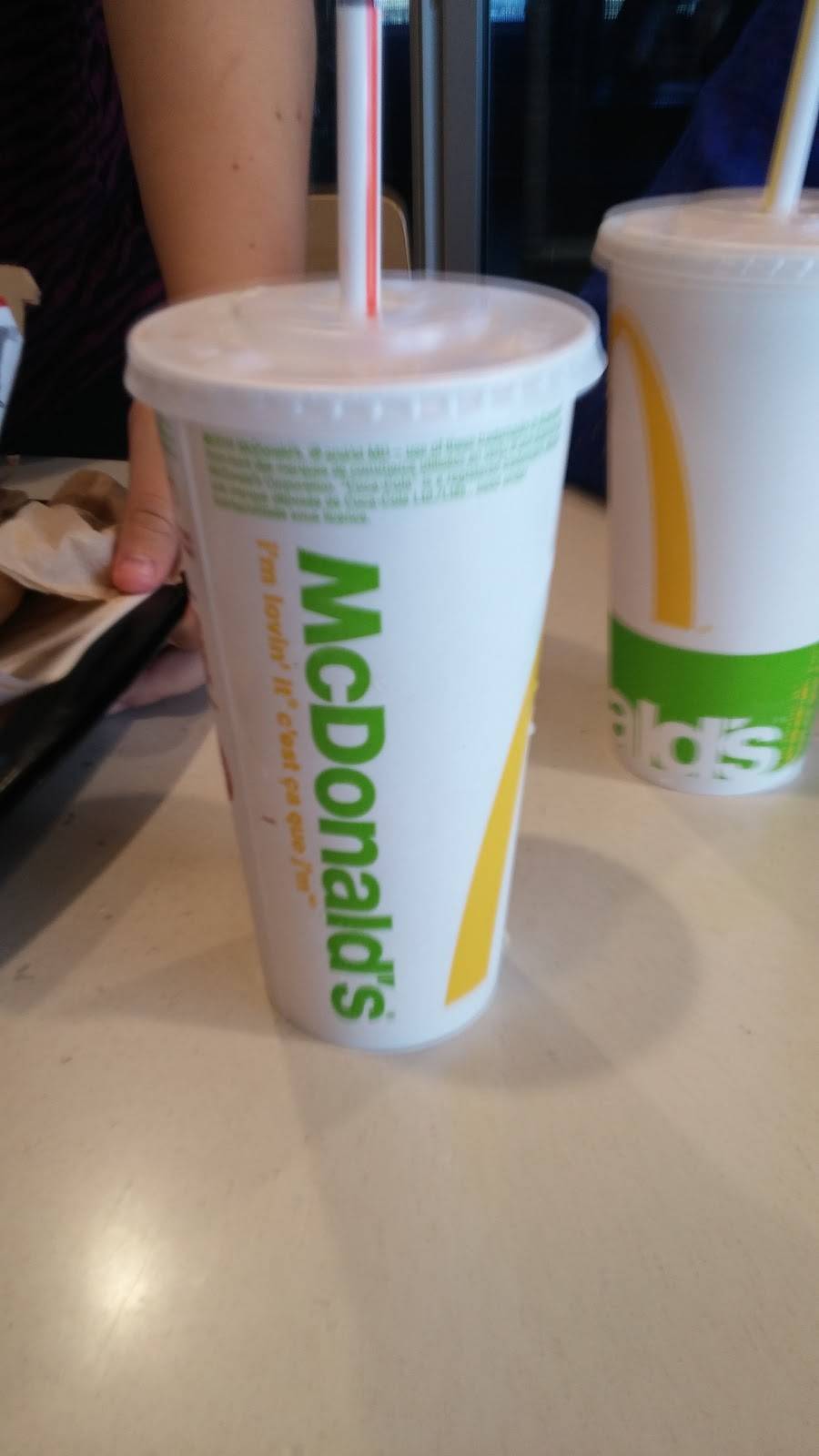 McDonalds | cafe | 1043 Chemong Rd N, Peterborough, ON K9H 7E6, Canada | 7057483721 OR +1 705-748-3721