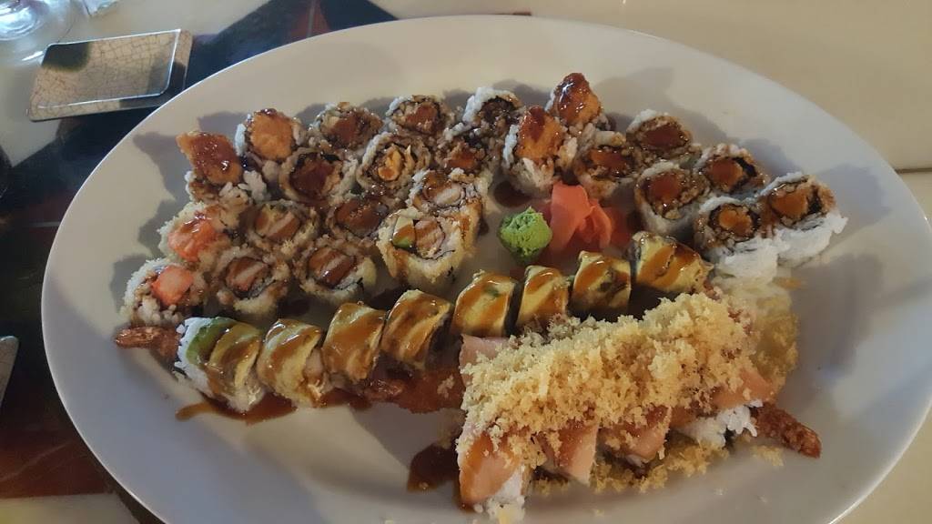 Yama-Taiyo Japanese Cuisine | restaurant | 660 Alderman Rd, Palm Harbor, FL 34683, USA | 7277853350 OR +1 727-785-3350