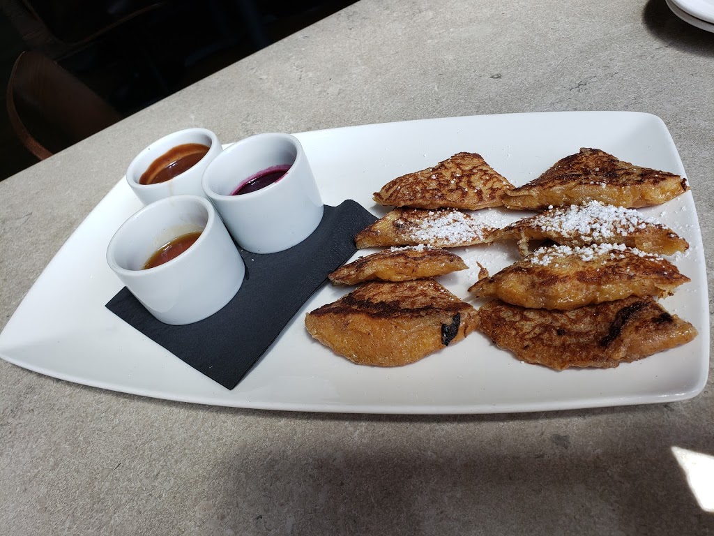 The Order Food & Drink | restaurant | 305 E Walnut St, Springfield, MO 65806, USA | 4178515299 OR +1 417-851-5299