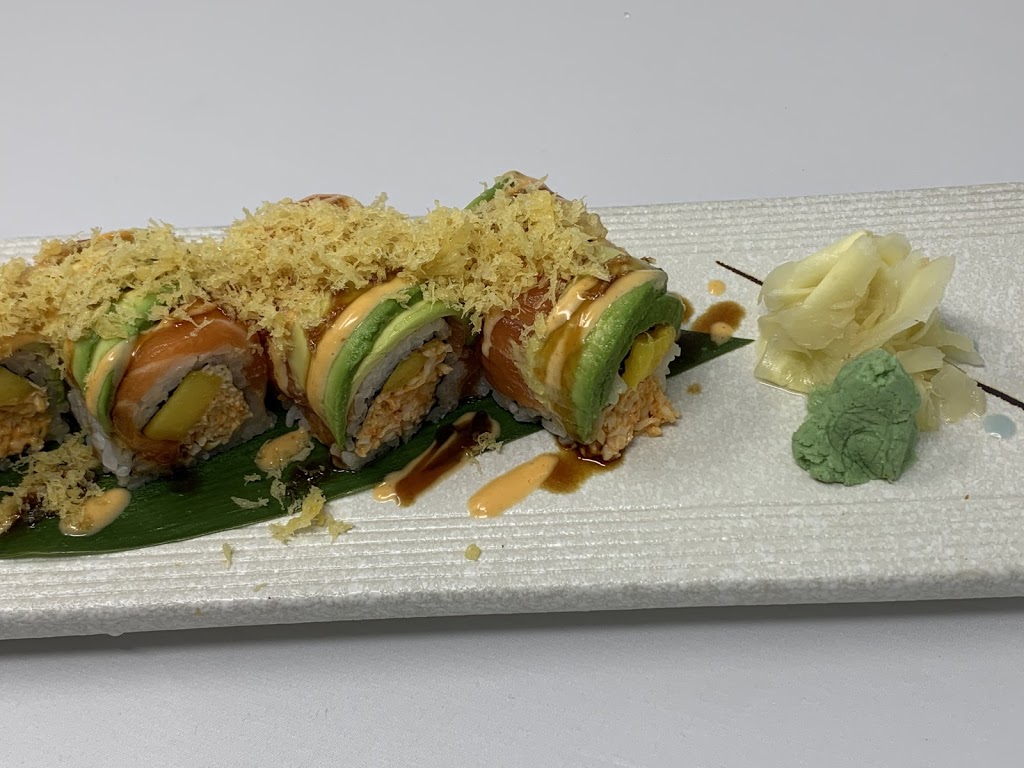 V Sushi | restaurant | 74 Ranch Dr, Milpitas, CA 95035, USA | 4084180101 OR +1 408-418-0101