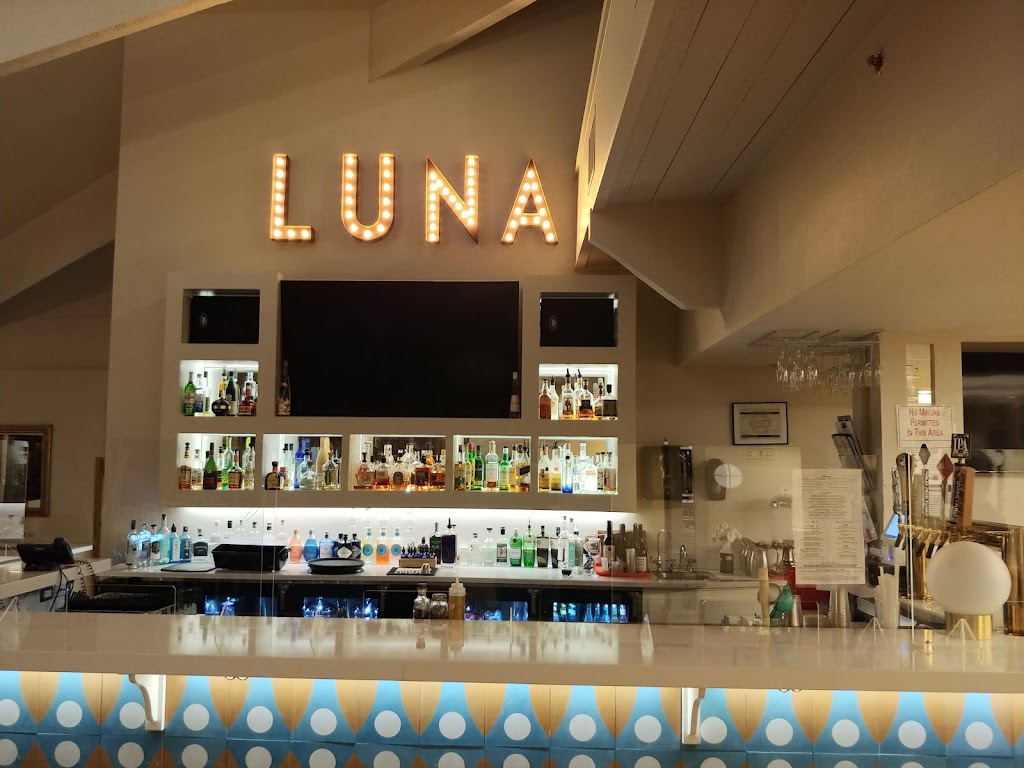 Luna Cafe + Mercantile | restaurant | 2525 Ashland St, Ashland, OR 97520, USA | 5414823372 OR +1 541-482-3372