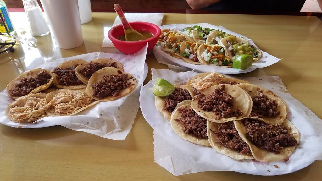 Taqueria Espinoza | restaurant | 3671 Franklin Blvd, Sacramento, CA 95818, USA | 9163702511 OR +1 916-370-2511