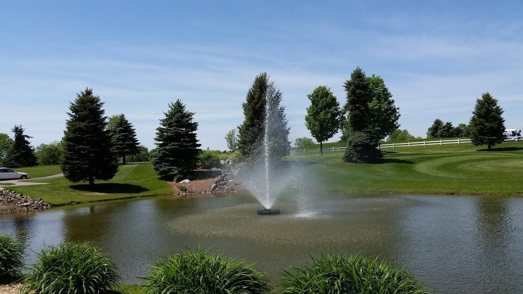 Oak Marsh Golf Course | restaurant | 526 Inwood Ave N, Oakdale, MN 55128, USA | 6517308886 OR +1 651-730-8886
