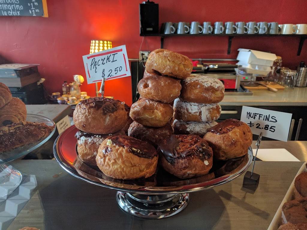 Oloman Cafe | cafe | 10215 Joseph Campau Ave, Hamtramck, MI 48212, USA | 3138005089 OR +1 313-800-5089