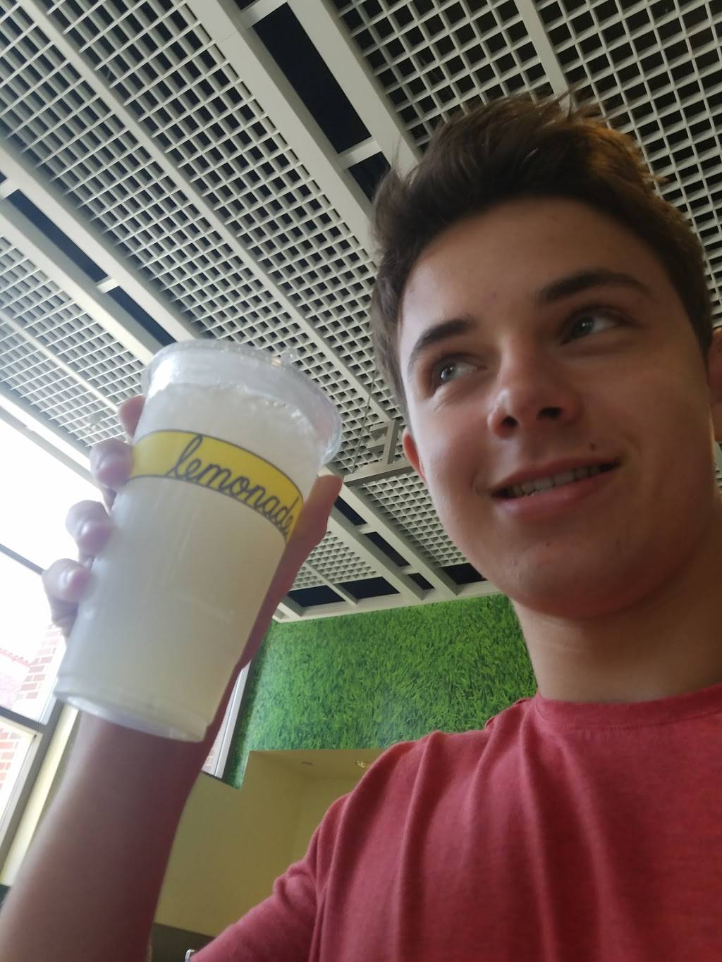 Lemonade - USC | restaurant | 3601 Trousdale Pkwy, Los Angeles, CA 90089, USA | 2138213491 OR +1 213-821-3491