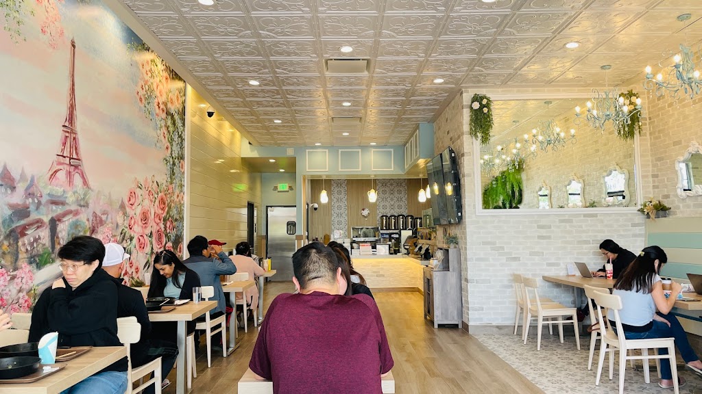 Ever After Tea Room & Eatery | restaurant | 18090 Culver Dr, Irvine, CA 92612, USA | 9497715319 OR +1 949-771-5319