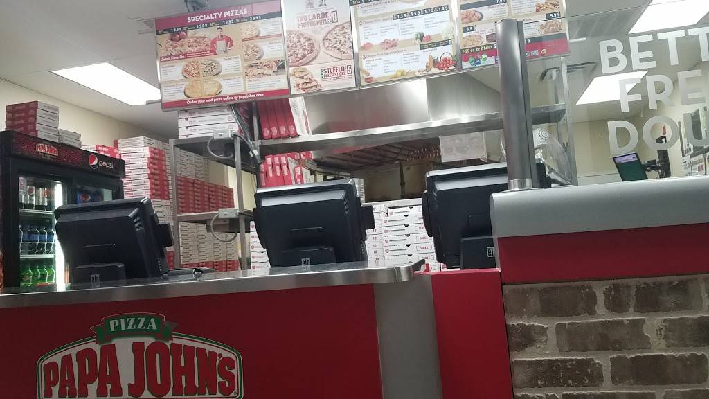 Papa Johns Pizza | restaurant | 2204 SW 74th St, Oklahoma City, OK 73159, USA | 4056817000 OR +1 405-681-7000
