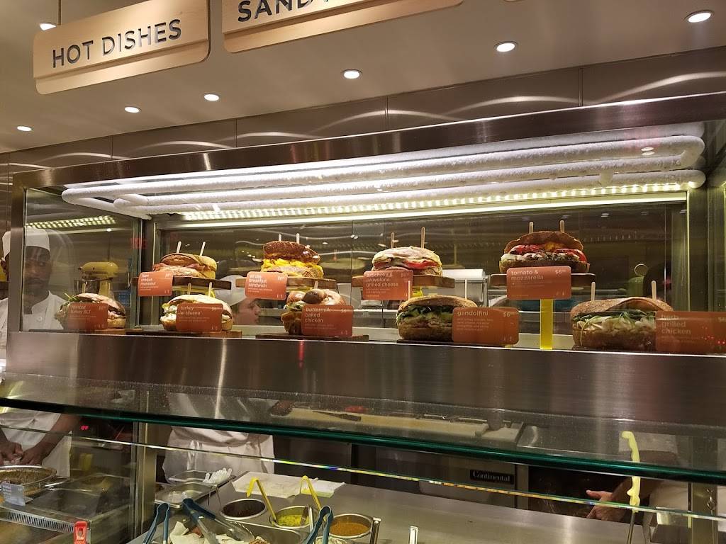 Lemonade | restaurant | 4400 W Riverside Dr, Burbank, CA 91505, USA | 8188413900 OR +1 818-841-3900