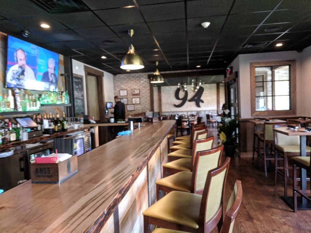 Prime 94 Steak House and Grill | restaurant | 94 Fairfield Rd, Fairfield, NJ 07004, USA | 9735754555 OR +1 973-575-4555