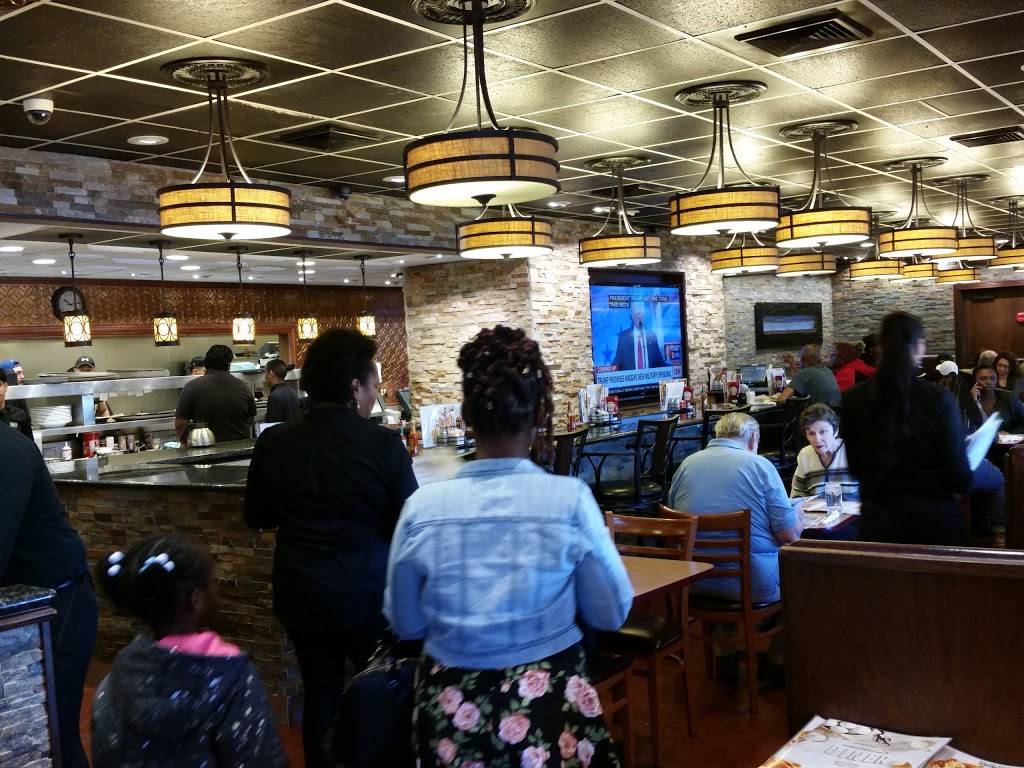 Dennys | restaurant | 12405 Westheimer Rd, Houston, TX 77077, USA | 2817527238 OR +1 281-752-7238