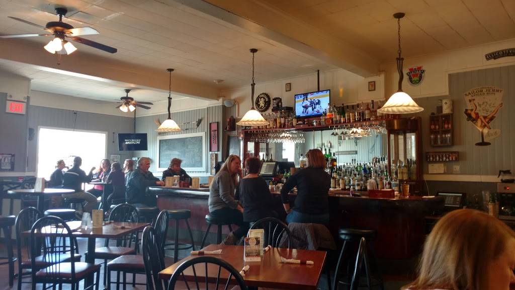 Winfields Pub LLC | restaurant | 1213 Ridge Rd, Buffalo, NY 14218, USA | 7168210700 OR +1 716-821-0700