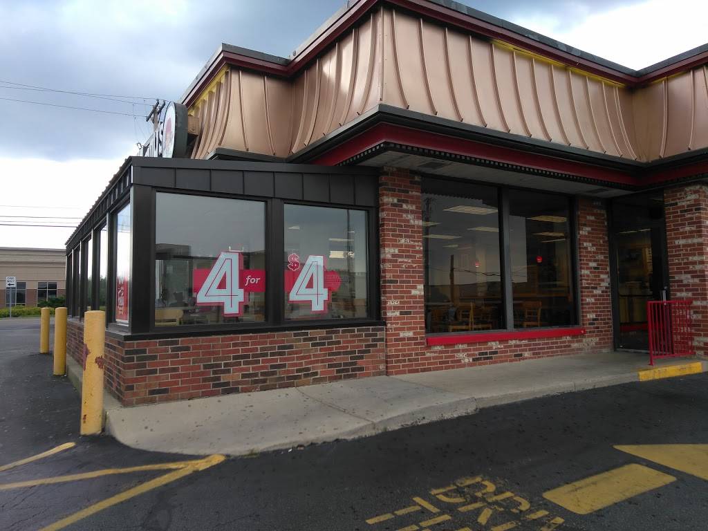 Wendys | restaurant | 3001 S Dixie Dr, Moraine, OH 45439, USA | 9374018665 OR +1 937-401-8665