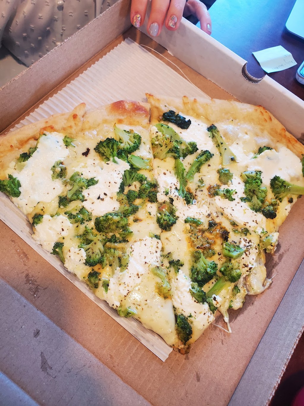 Picasso Pizza | restaurant | 1704 New Holland Pike, Lancaster, PA 17601, USA | 7179477484 OR +1 717-947-7484