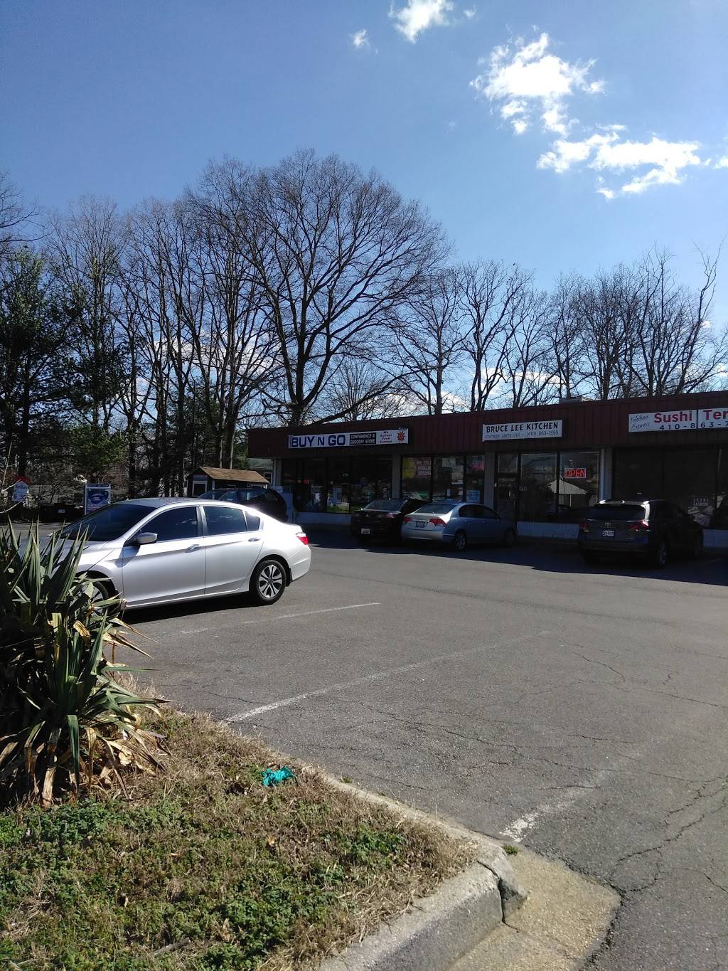 Pizza Express | restaurant | 13 Aquahart Rd, Glen Burnie, MD 21061, USA | 4107663800 OR +1 410-766-3800