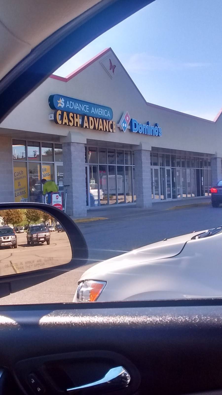 Dominos Pizza | meal delivery | 711 N Spring St, Beaver Dam, WI 53916, USA | 9203560551 OR +1 920-356-0551