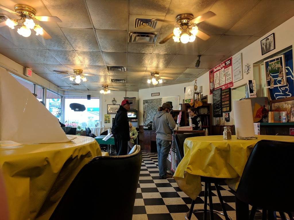 Smoking Jays BBQ | restaurant | 2524 S 13th St, Omaha, NE 68108, USA | 4027639071 OR +1 402-763-9071