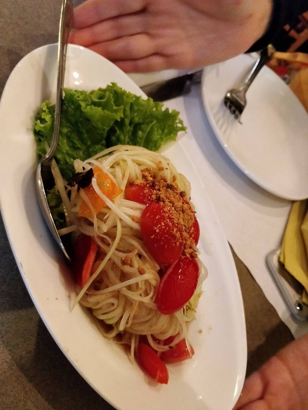 Thai House Restaurant | restaurant | 527 Munroe St, Sacramento, CA 95825, USA | 9164853888 OR +1 916-485-3888