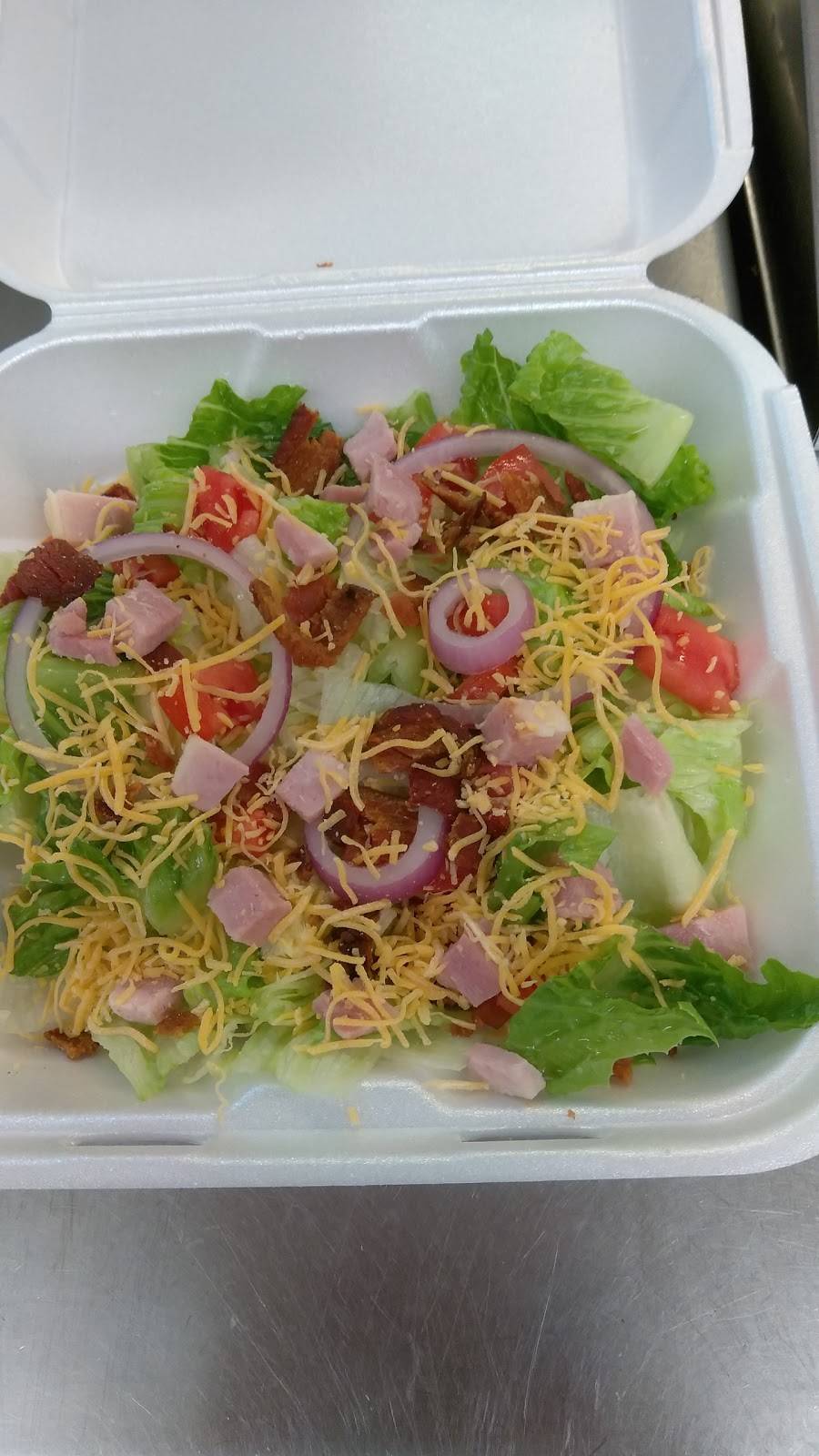 Varnell Cafe | restaurant | 3442 Cleveland Hwy, Dalton, GA 30721, USA | 7062595355 OR +1 706-259-5355