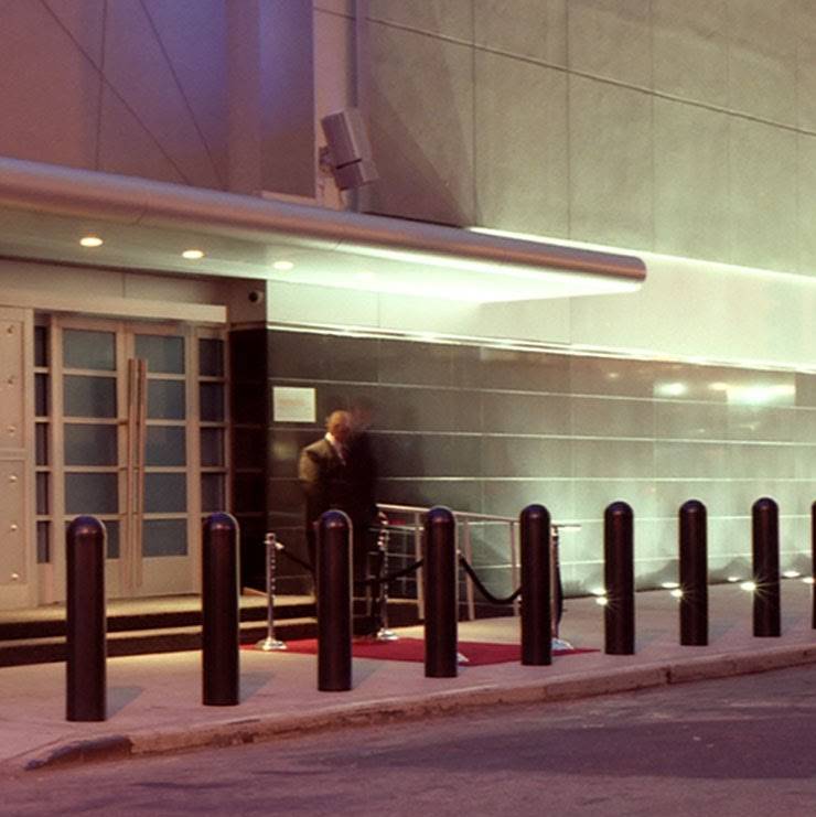 The Executive Club | restaurant | 603 W 45th St, New York, NY 10036, USA | 2122450002 OR +1 212-245-0002