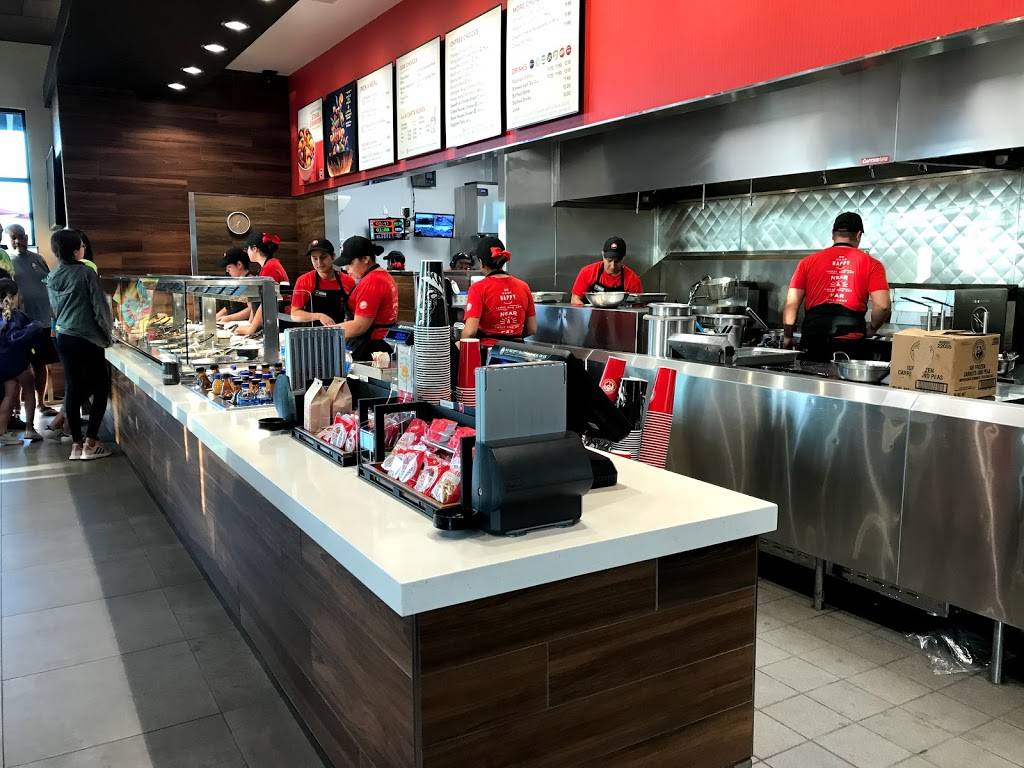 Panda Express | restaurant | 35093 Merle Haggard Dr, Bakersfield, CA 93308, USA | 6613938986 OR +1 661-393-8986