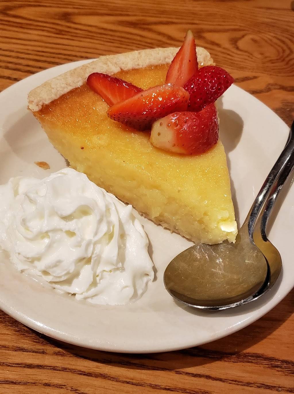 Cracker Barrel | restaurant | I-95 &, Woodmont Rd, Milford, CT 06460, USA | 8003339566 OR +1 800-333-9566