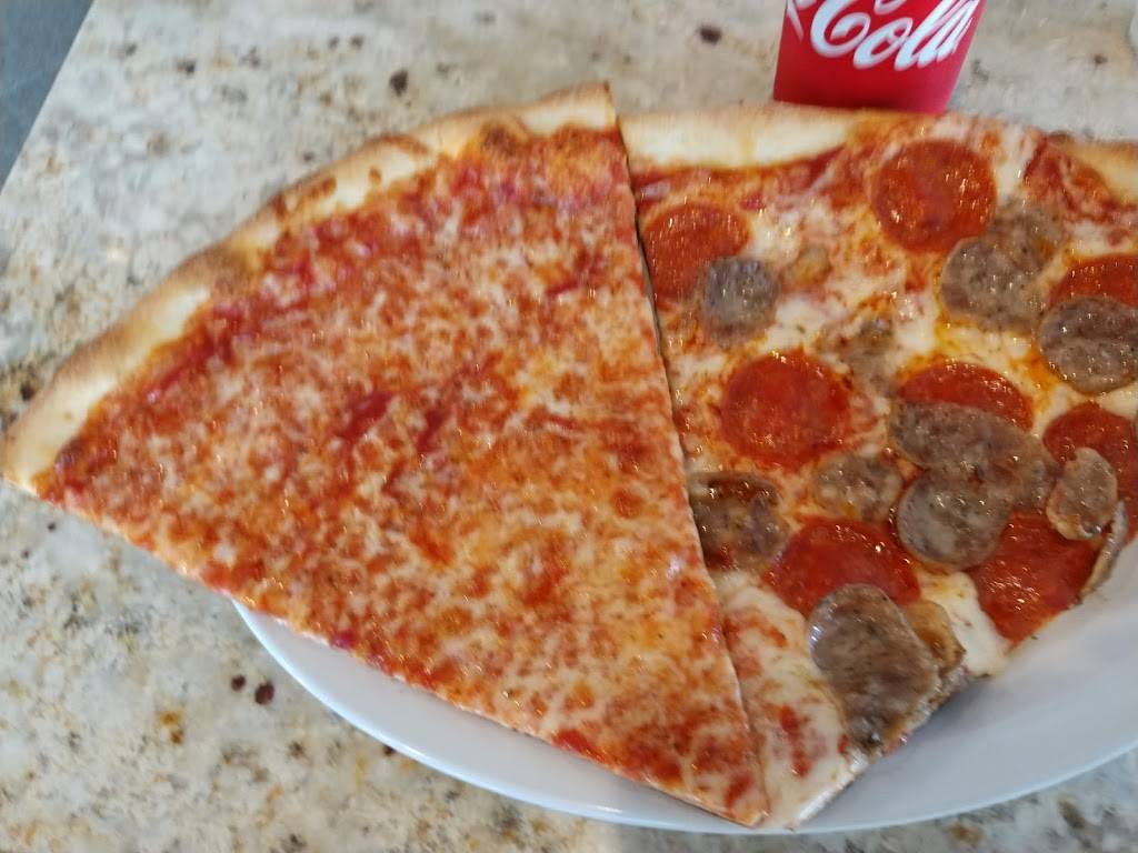 Danny’s Pizza Kitchen | restaurant | 3501 W Boynton Beach Blvd, Boynton Beach, FL 33436, USA | 5612000739 OR +1 561-200-0739