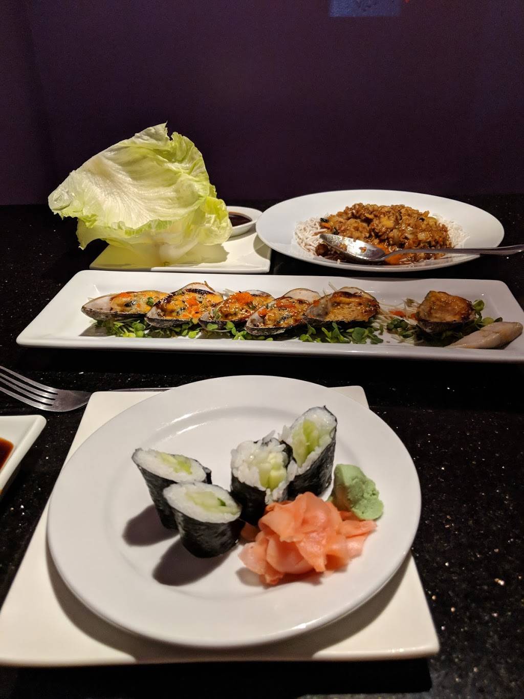 Fuji Sushi | restaurant | 330 N Marketplace Dr b600, Centerville, UT 84014, USA | 8012923854 OR +1 801-292-3854