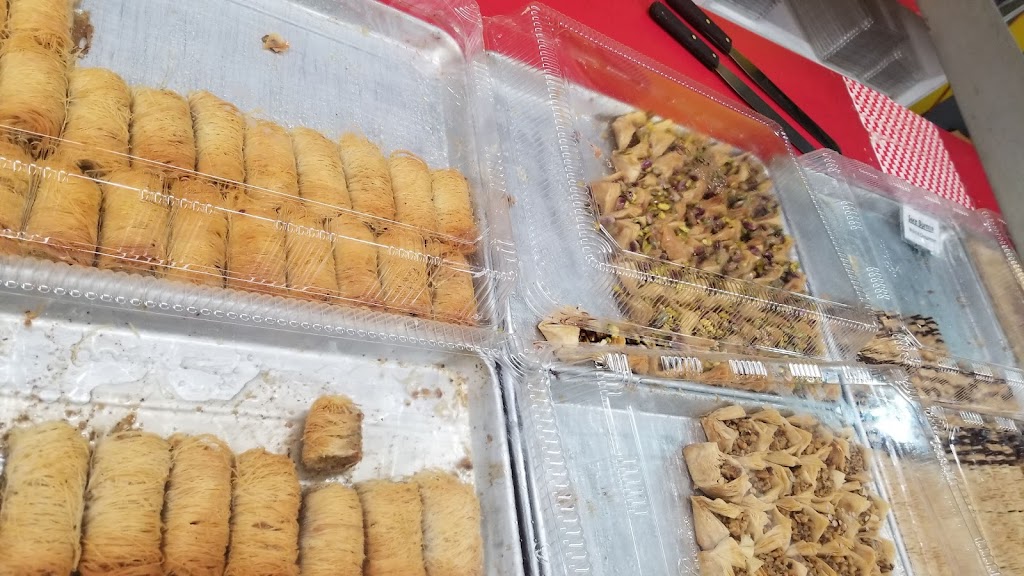 Baklava Factory | bakery | 17540 Ventura Blvd, Encino, CA 91316, USA | 8189813800 OR +1 818-981-3800