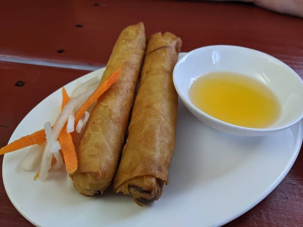 Tung Kee Mì Gia | restaurant | 11205 16th Ave SW, Seattle, WA 98146, USA | 2066614181 OR +1 206-661-4181