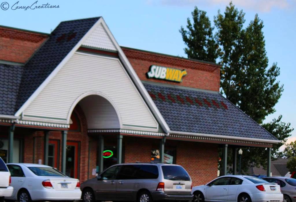 Subway | restaurant | 311 S Main St, Brooklyn, MI 49230, USA | 5175925994 OR +1 517-592-5994