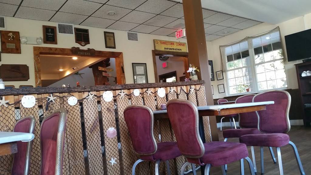 Riverside Inn | restaurant | 6301 Riverside Dr, Yankeetown, FL 34498, USA | 3524415002 OR +1 352-441-5002