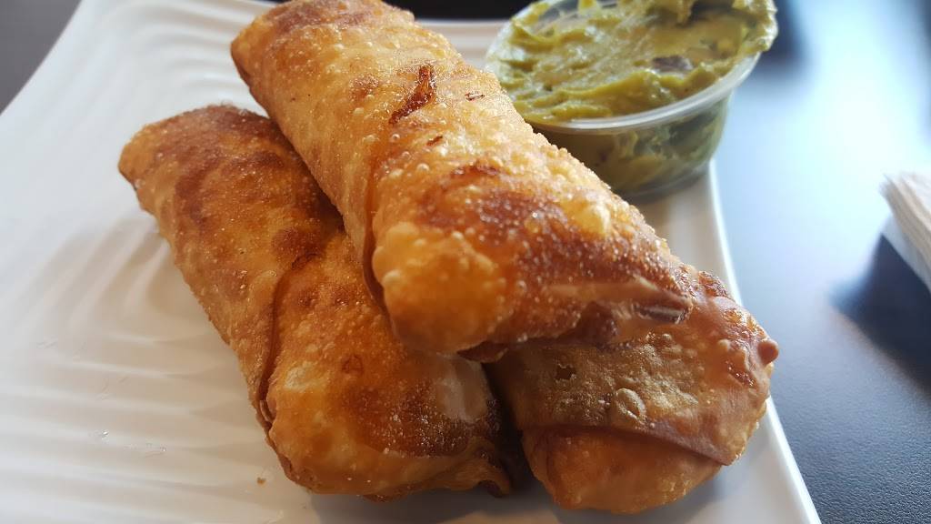 Red Panka | restaurant | 1971 W Redlands Blvd b, Redlands, CA 92373, USA | 9097929300 OR +1 909-792-9300