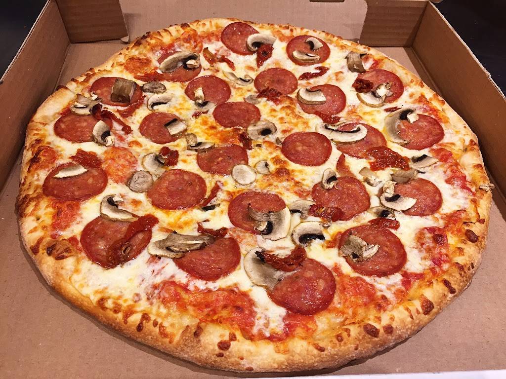 Oakville Pizzeria - Authentic Afghan bakery | meal delivery | 404 Kerr St, Oakville, ON L6K 3C1, Canada | 2898561111 OR +1 289-856-1111