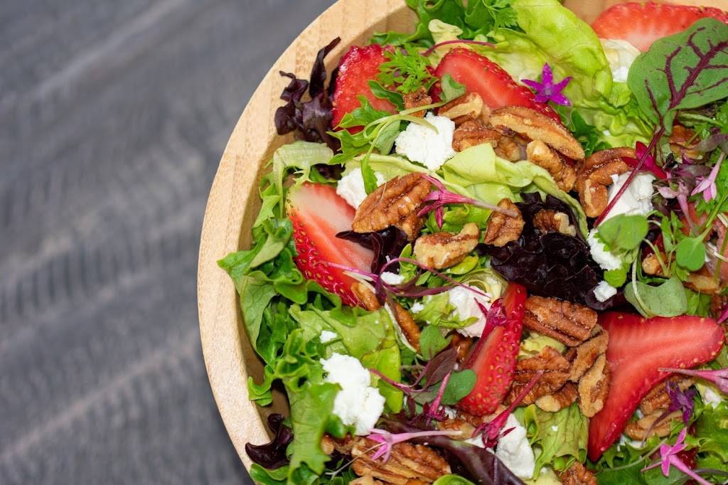 Bacchus Wine Bistro | restaurant | 124 2nd Ave NE, St. Petersburg, FL 33701, USA | 7272588566 OR +1 727-258-8566