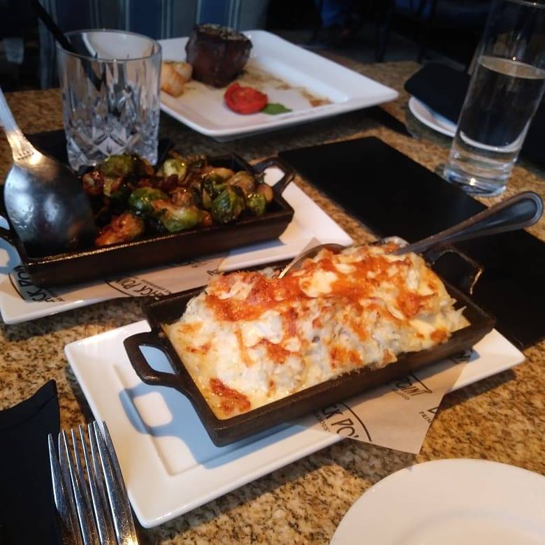 Black Point | restaurant | 570 N High St, Columbus, OH 43215, USA | 6142215294 OR +1 614-221-5294