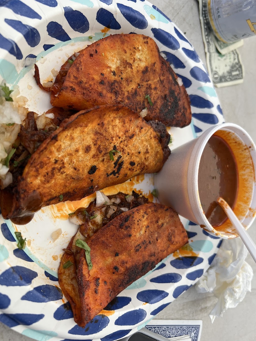 La Huacana mexican food | restaurant | 2206 Springs Rd, Vallejo, CA 94590, USA | 7073346377 OR +1 707-334-6377