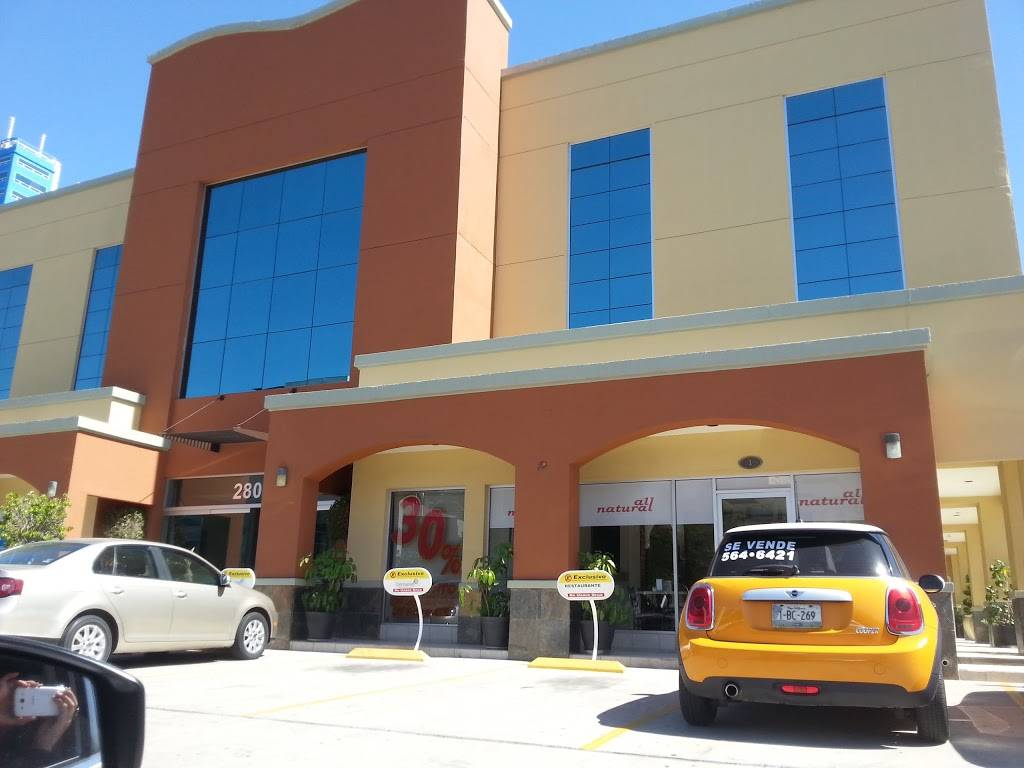 Al Natural | restaurant | DAVID ALFARO SIQUEIROS 2800, Zona Urbana Rio Tijuana, 22010 Tijuana, B.C., Mexico | 016646342935 OR +52 664 634 2935