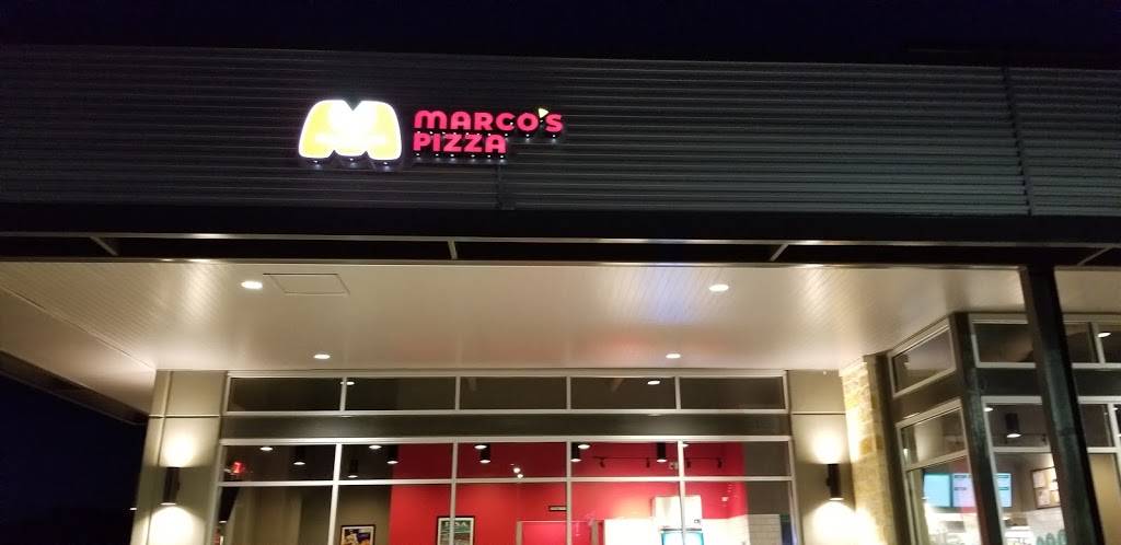 Marcos Pizza | restaurant | 17026 Bulverde Rd Suite 211, San Antonio, TX 78258, USA | 7268002700 OR +1 726-800-2700