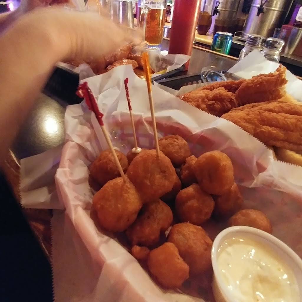 Chasers Sports Bar & Grill | restaurant | 8520 E Oak Island Dr, Oak Island, NC 28465, USA | 9102781500 OR +1 910-278-1500