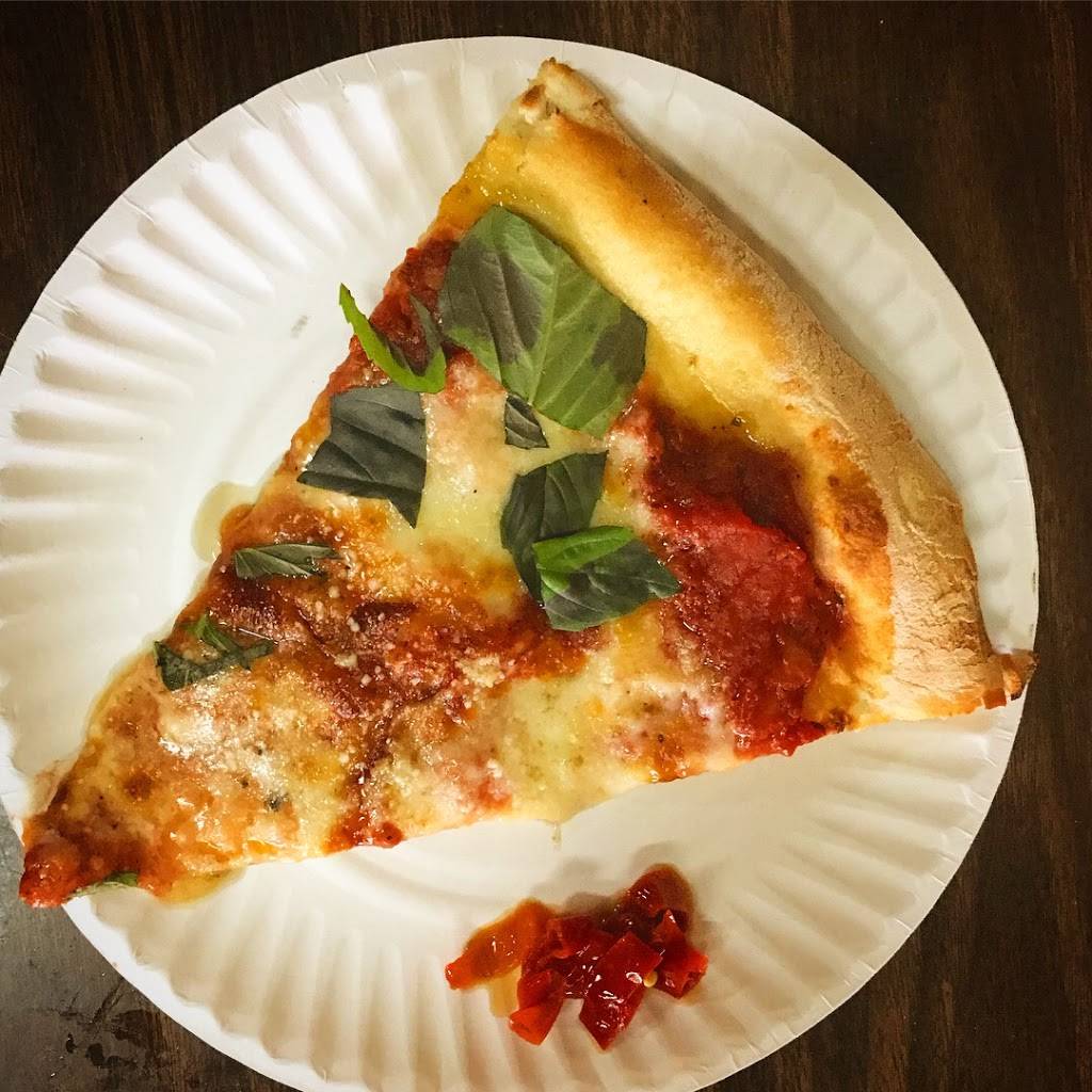 Di Fara Pizza | meal takeaway | 1424 Avenue J, Brooklyn, NY 11230, USA | 7182581367 OR +1 718-258-1367