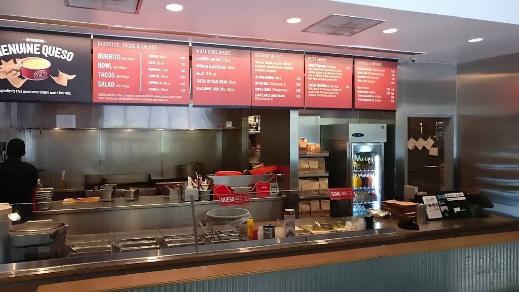 Chipotle Mexican Grill | restaurant | 3841 SW Archer Rd Unit A, Gainesville, FL 32608, USA | 3523719396 OR +1 352-371-9396