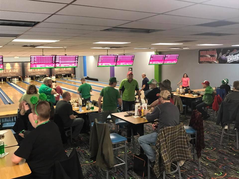 Bellaire Lanes & Games Delivery and takeout available | restaurant | 4800 S M 88 Hwy, Bellaire, MI 49615, USA | 2313507373 OR +1 231-350-7373