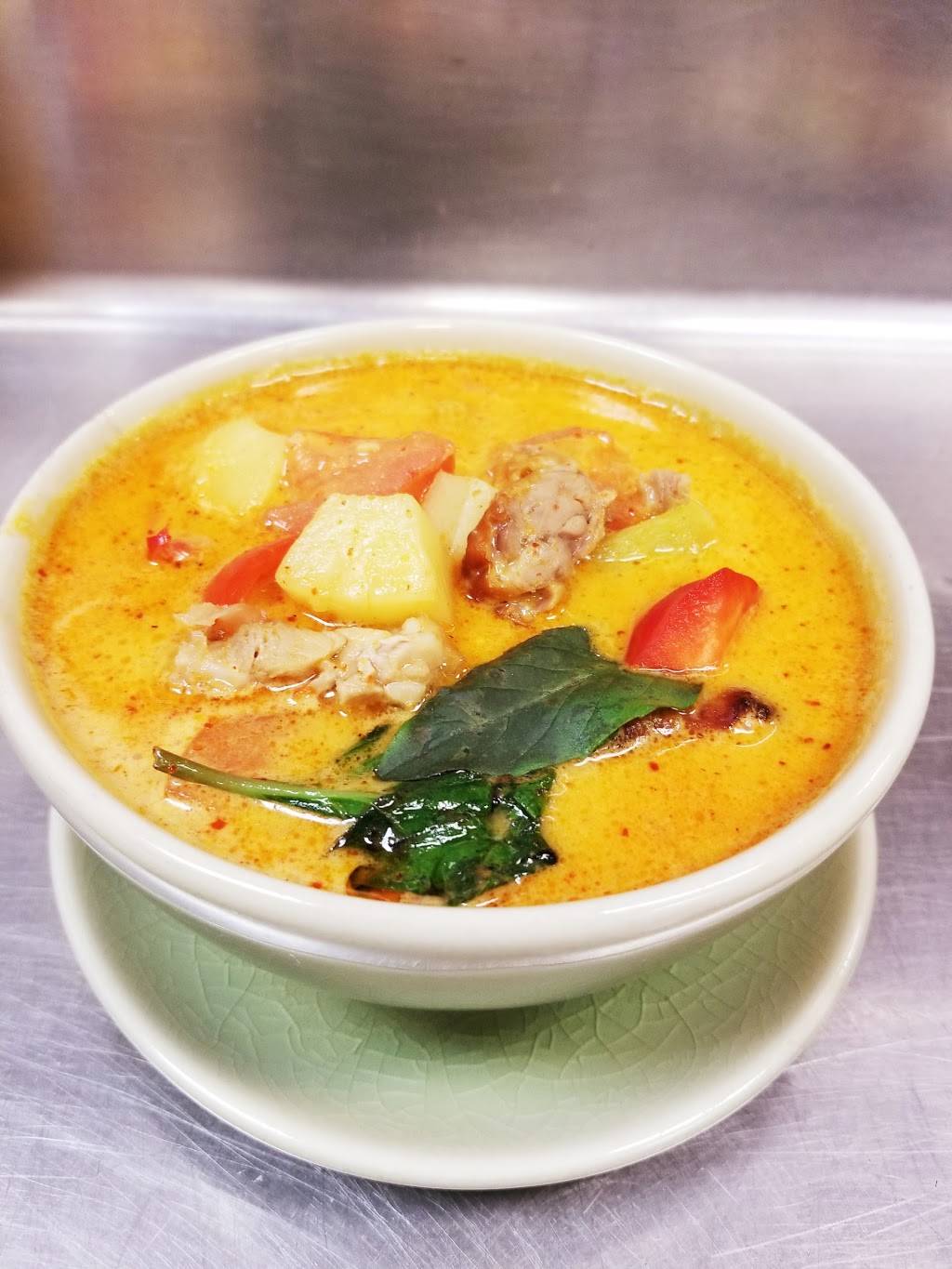 Real Thai Cuisine | restaurant | 20445 Rte 19, Cranberry Twp, PA 16066, USA | 7245535447 OR +1 724-553-5447