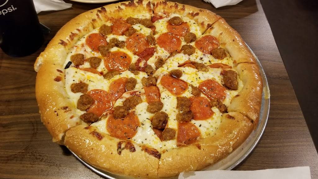 Mamas Pizza | restaurant | 5800 Camp Bowie Blvd, Fort Worth, TX 76107, USA | 8177316262 OR +1 817-731-6262