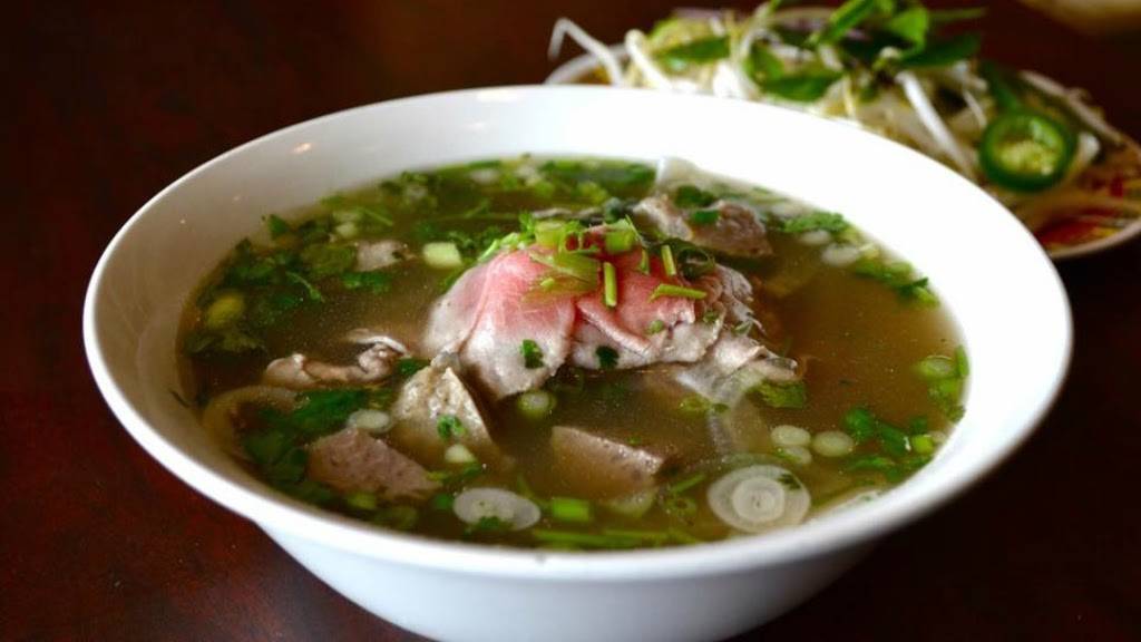Pho House | restaurant | 13073 Wisteria Dr, Germantown, MD 20874, USA | 3019165730 OR +1 301-916-5730