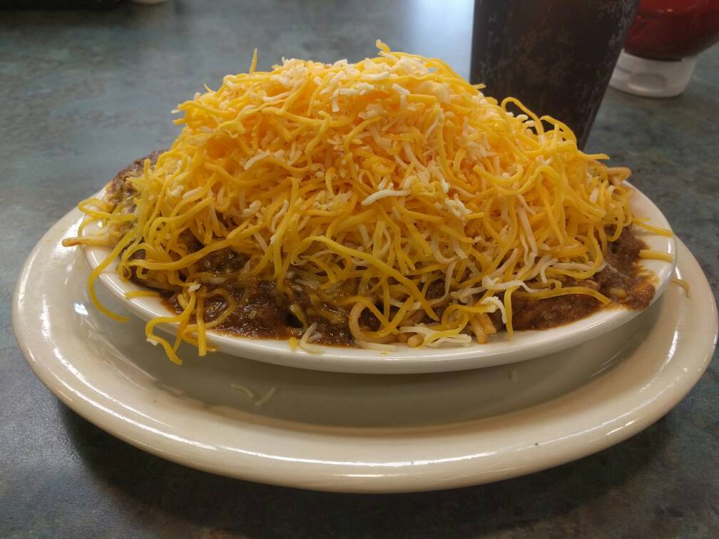 Skyline Chili | restaurant | 3693 Fishinger Blvd, Hilliard, OH 43026, USA | 6147778922 OR +1 614-777-8922