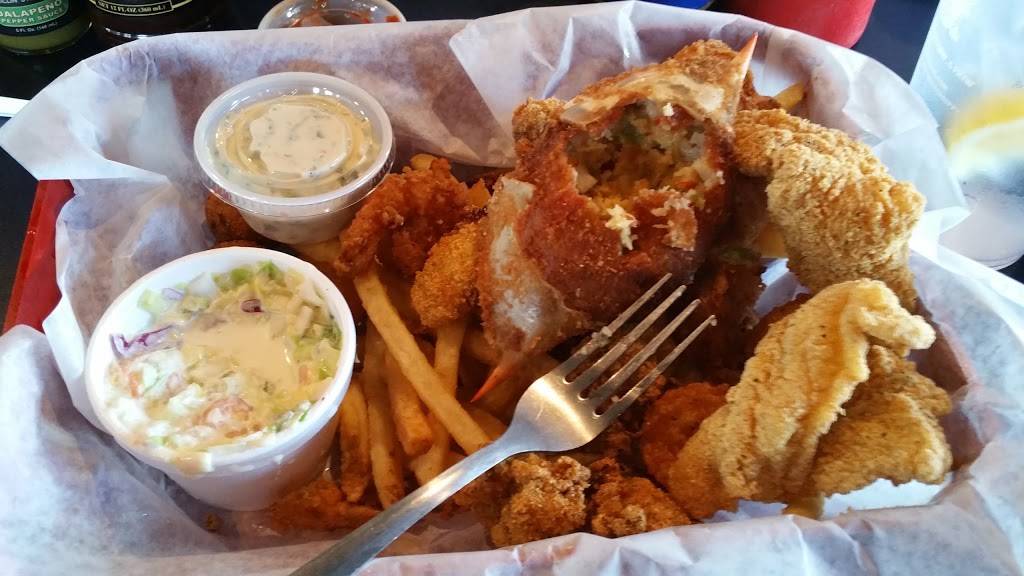 Shrimp Basket Montgomery | restaurant | 7900 Vaughn Rd, Montgomery, AL 36116, USA | 3345230466 OR +1 334-523-0466