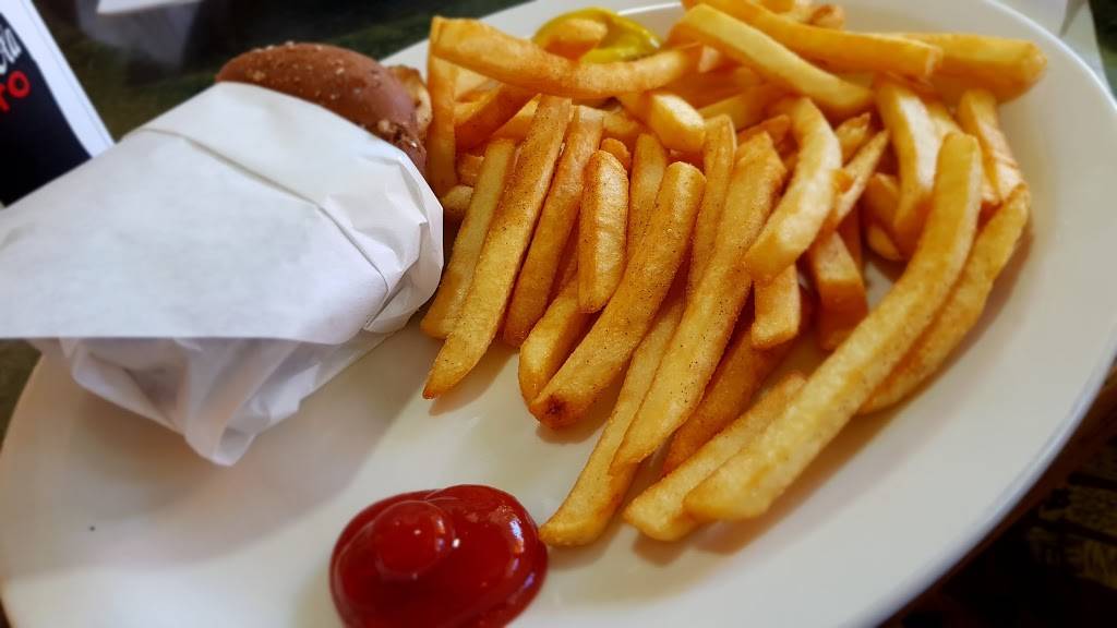 Johns Restaurant | restaurant | 900 N Palm Canyon Dr, Palm Springs, CA 92262, USA | 7603278522 OR +1 760-327-8522