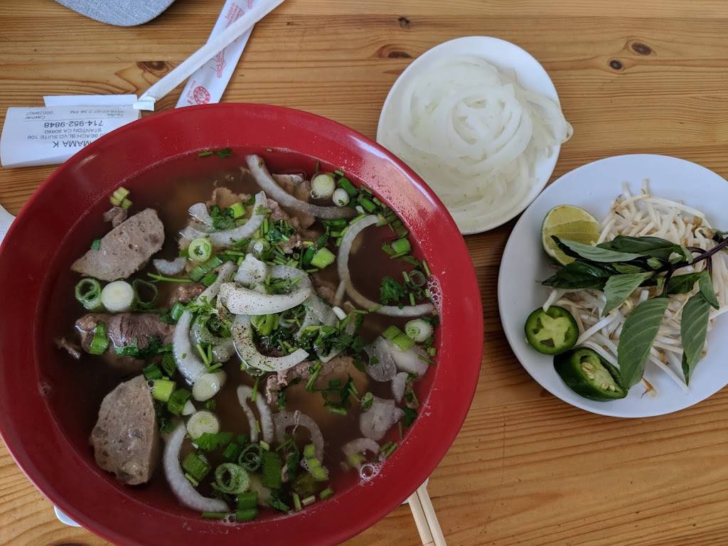 Mama Ks Kitchen | restaurant | 10450 Beach Blvd, Stanton, CA 90680, USA | 7149529848 OR +1 714-952-9848