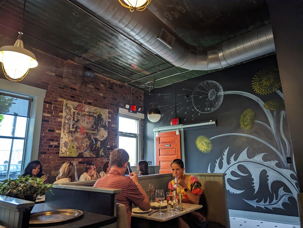 Decade | restaurant | 1076 E Washington St, Louisville, KY 40206, USA | 5027490110 OR +1 502-749-0110